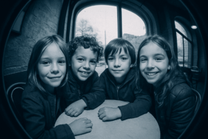 Childhood Friendships