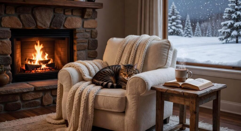 Cozy Comfort