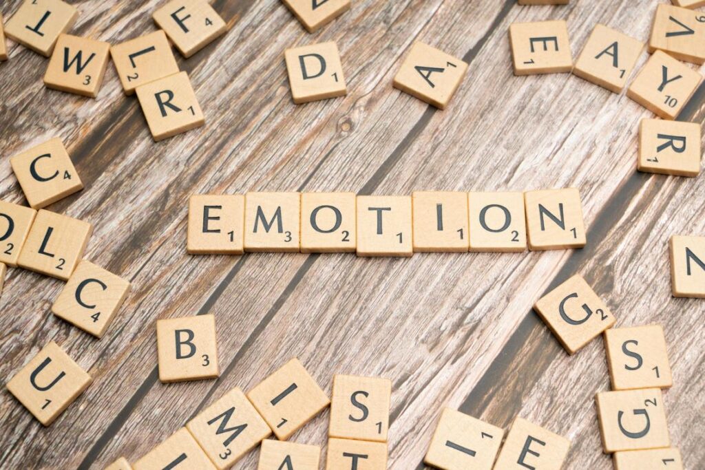 Emotional Regulation