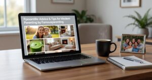 Fpmomlife Advice Tips by Famousparenting