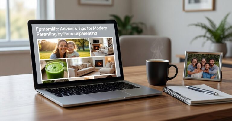 Fpmomlife Advice Tips by Famousparenting