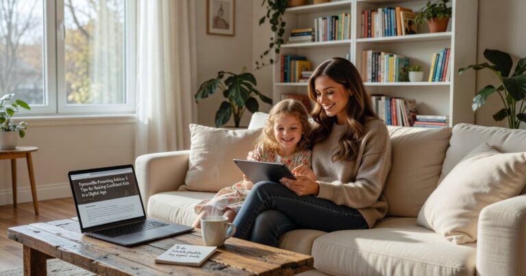 Fpmomlife Parenting Advice