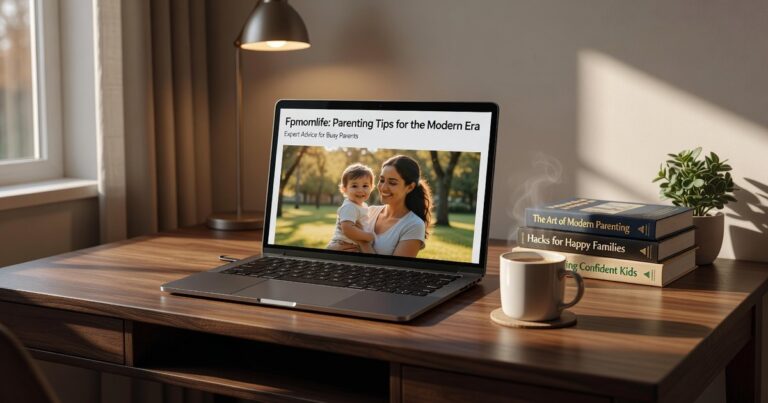 Fpmomlife Parenting Tips