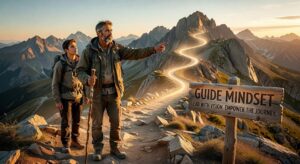 Guide Mindset
