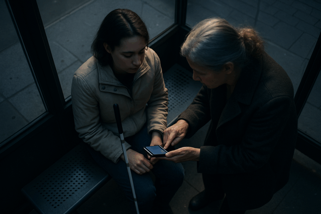 Individual Attention