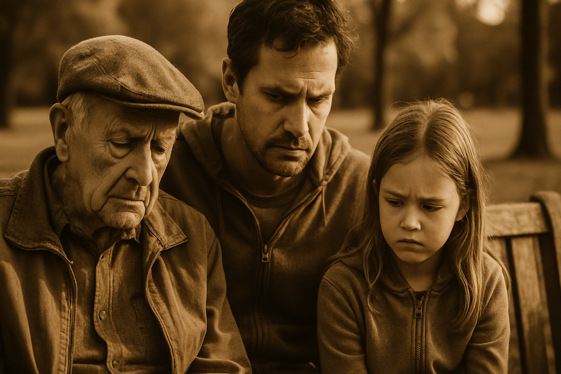 intergenerational stress