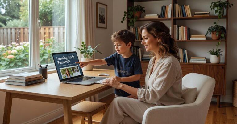 Learning Guide Fpmomlife