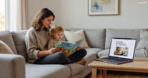 Parenting Advice Fpmomlife