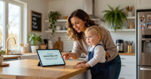 Parenting Tips Fpmomlife