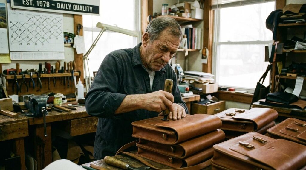 Practical Consistency