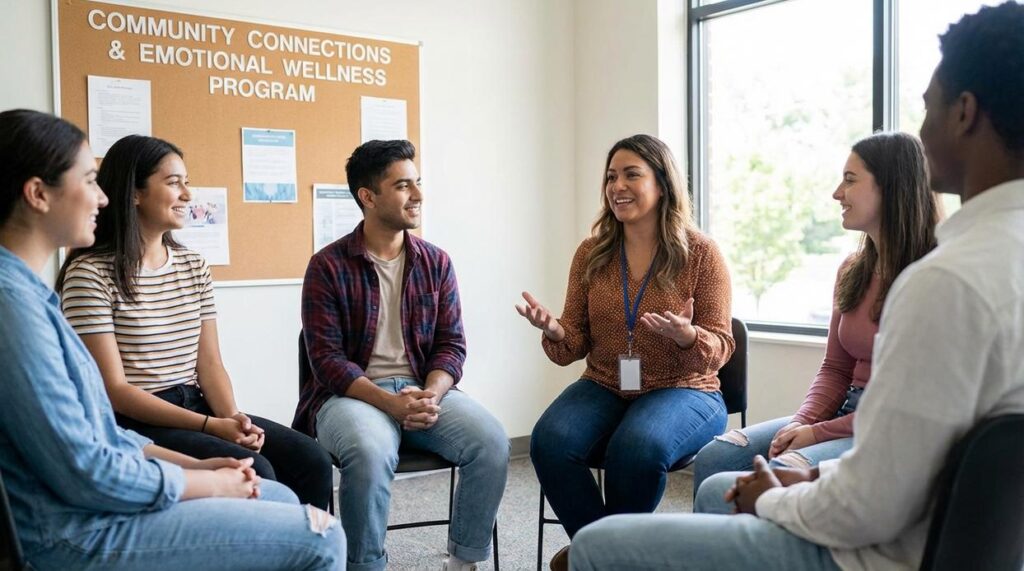 Social-Emotional Impact