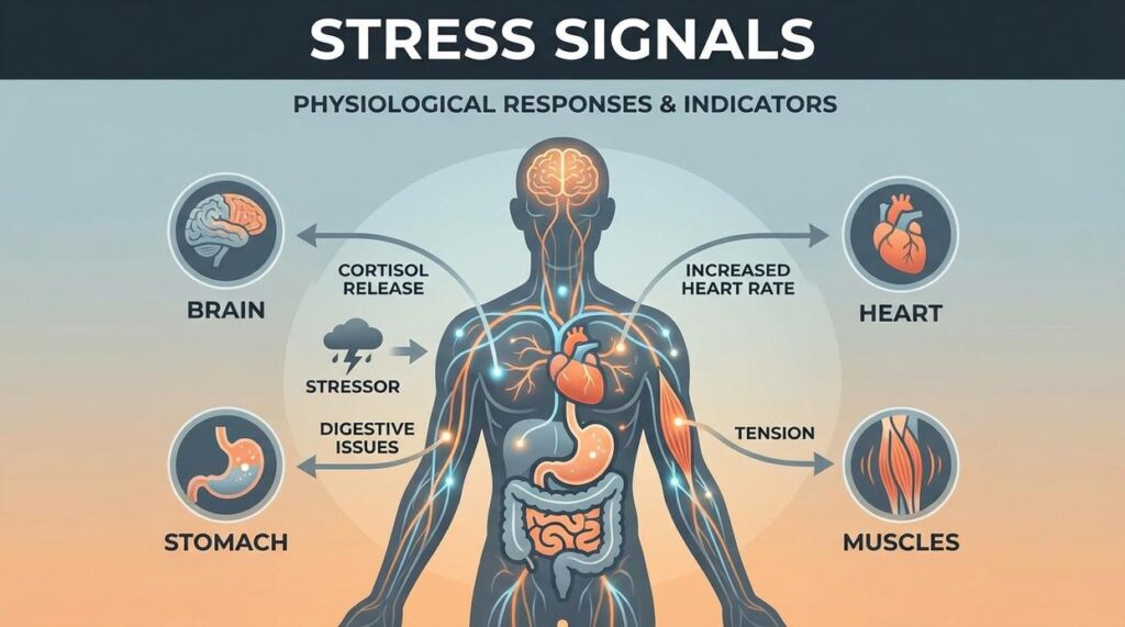 Stress Signals