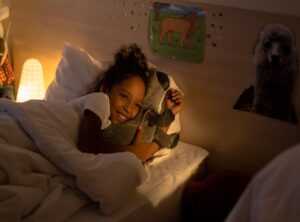 bedtime routine kids