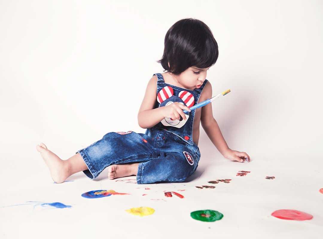 discipline techniques toddlers