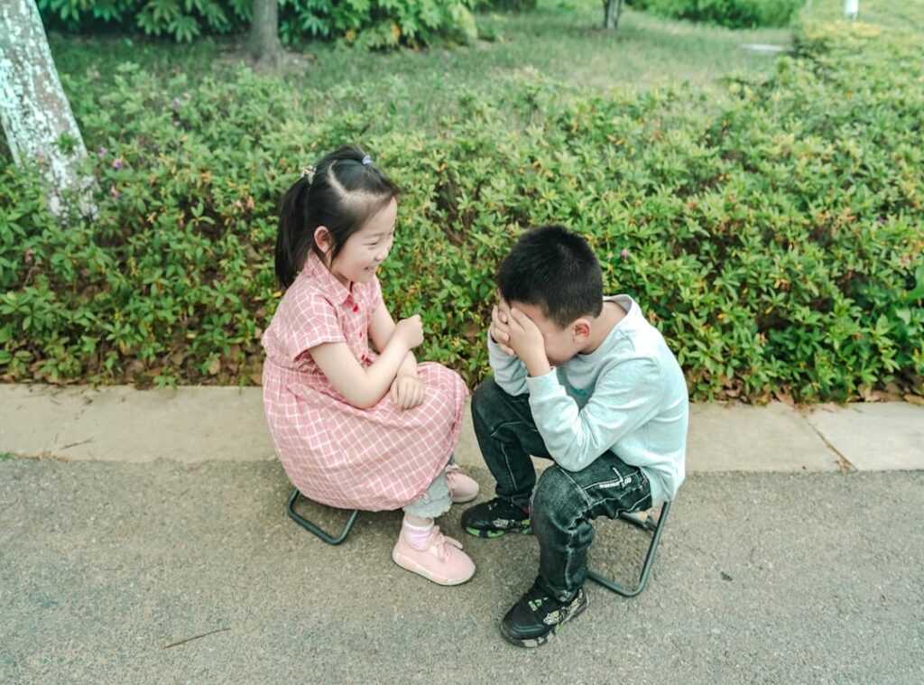 emotional intelligence kids