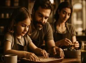family meal planning