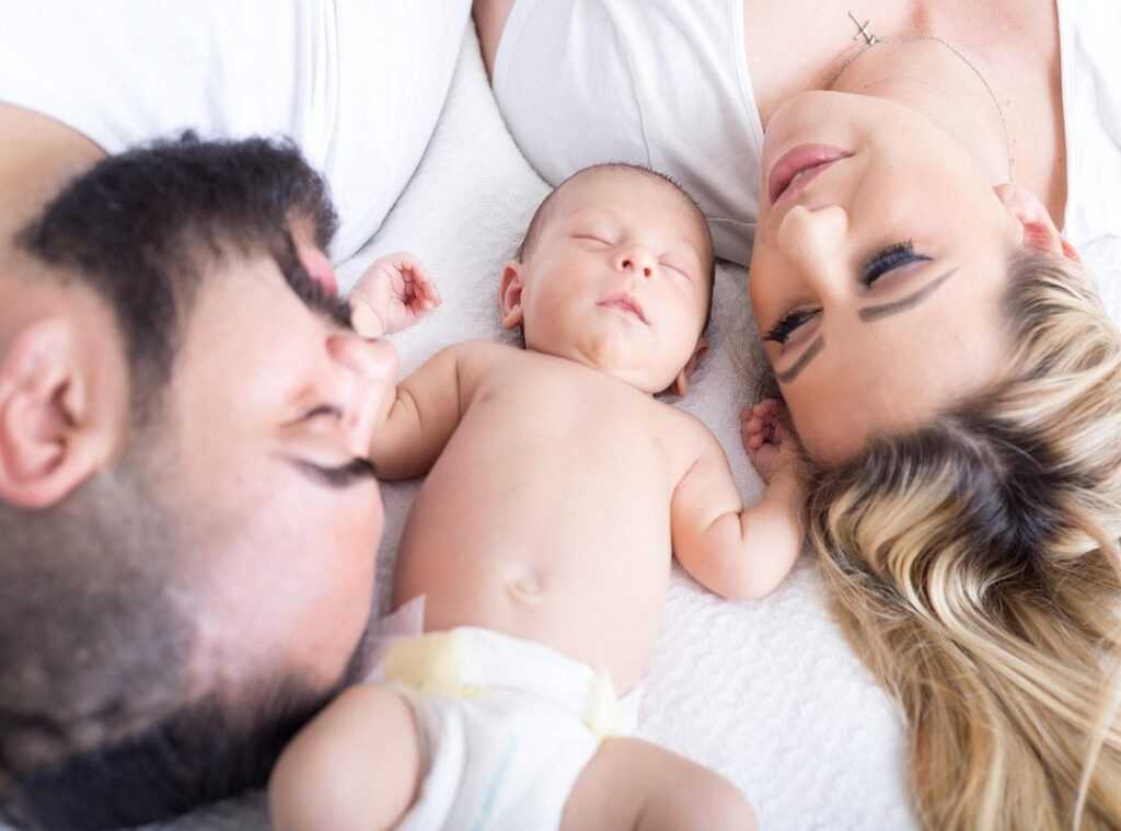 family trends 2024