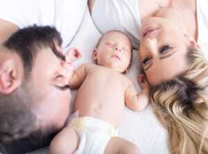 family trends 2024