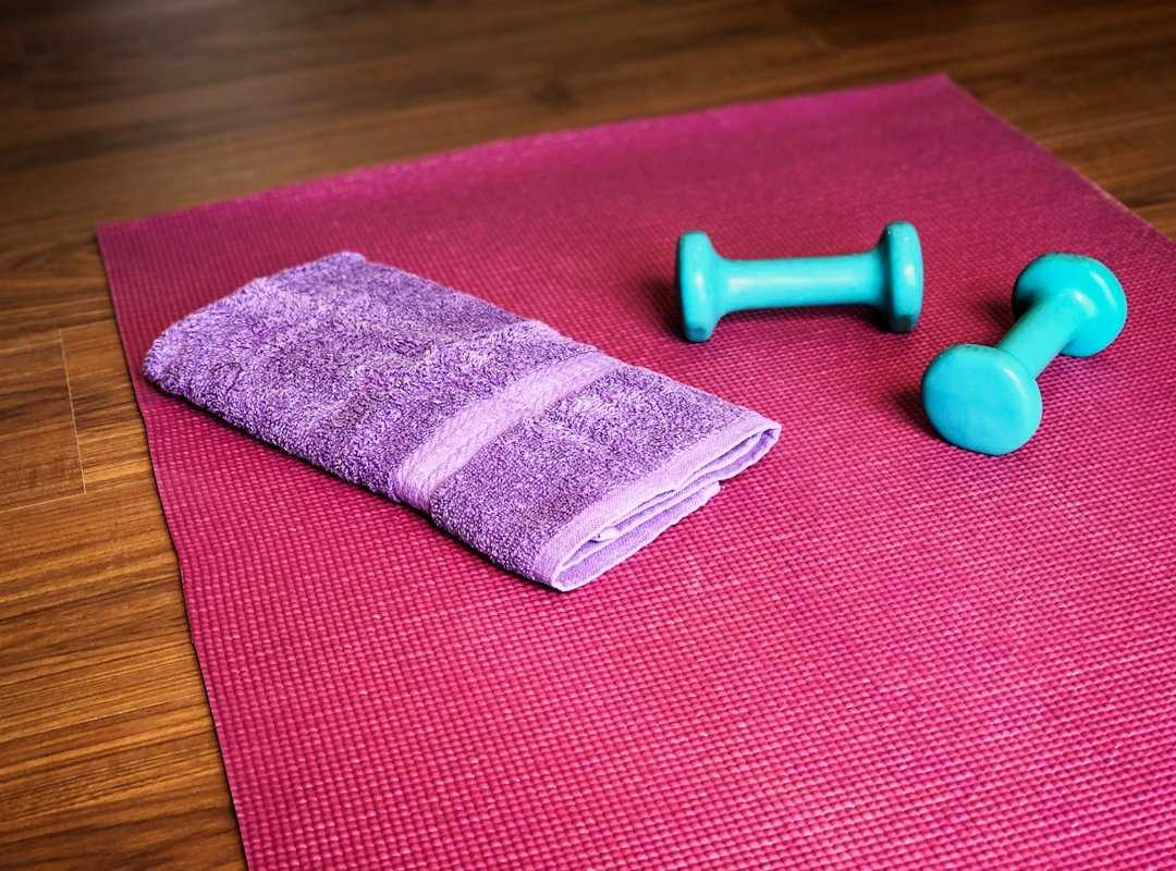 home workouts moms