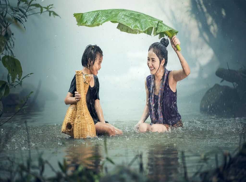 influencer culture family life