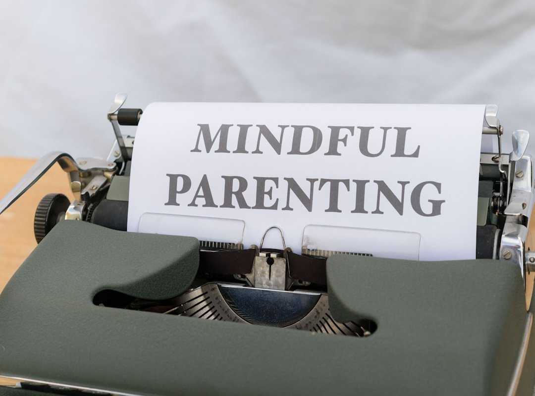 mindfulness busy moms