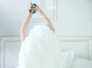 morning routines stress reduction