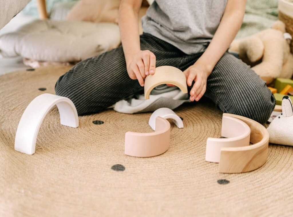 play learning importance