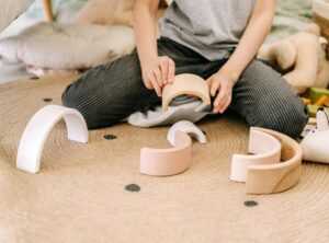 play learning importance