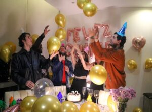 ya se acerca mi cumpleaños memes