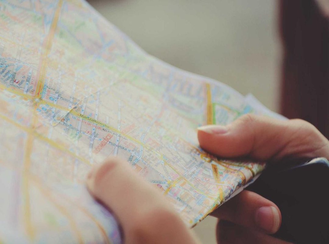 Staying Safe: Rules and Best Practices for Joining