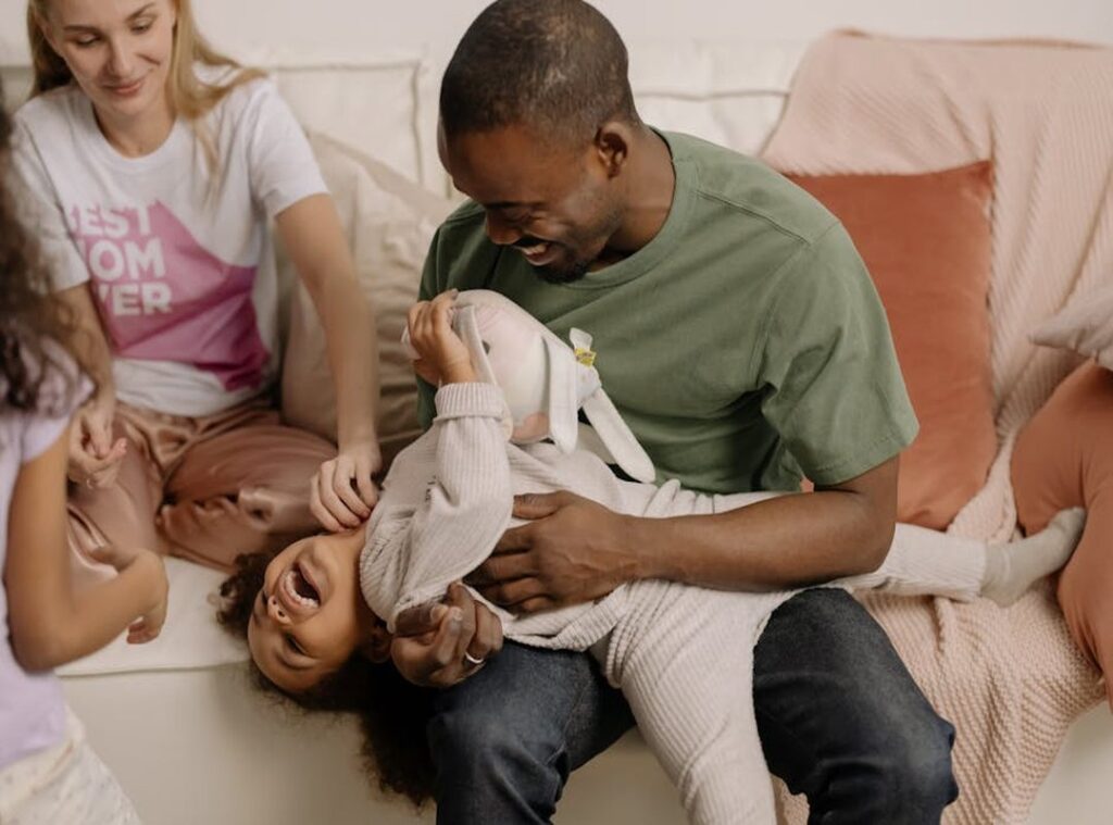 Which Parenting Style Is the Best Drhparenting